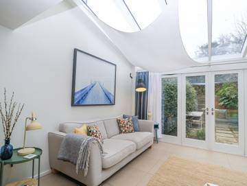 Holiday Home for 8 People in Mudeford, Christchurch, Photo 4