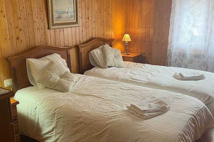 Apartamento entero, A un paso del casco histórico con parking in Valladolid, Provincia de Valladolid