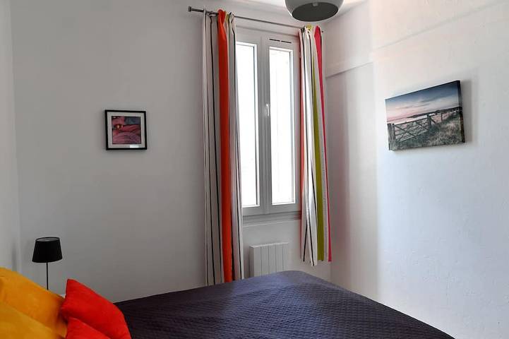 Appartement entier, Manade Blanc élevage de taureaux et de chevaux de race camargue in Arles, Côte méditerranéenne (France)