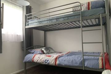 Chalet for 4 People in Hemsby, Newport (Norfolk), Photo 3