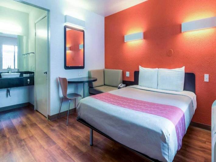 Apartamento entero, 1 cama tamaño queen | San Diego in Chula Vista, San Diego County