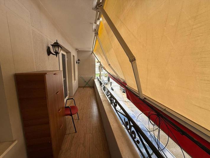 Chambre d’hôte pour 2 personnes, avec vue et balcon à Tirana - 4