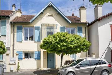 Gîte pour 6 personnes à Pau