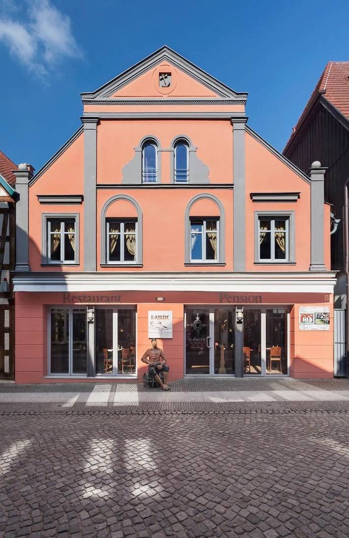 Bnb in Waren (Müritz) - 2