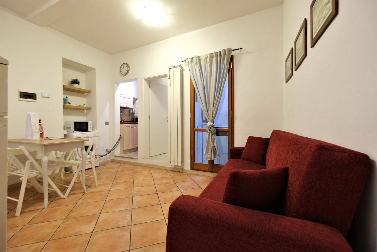 Entire apartment, Wine Apartments Florence Dolcetto in Florence city center, Florence