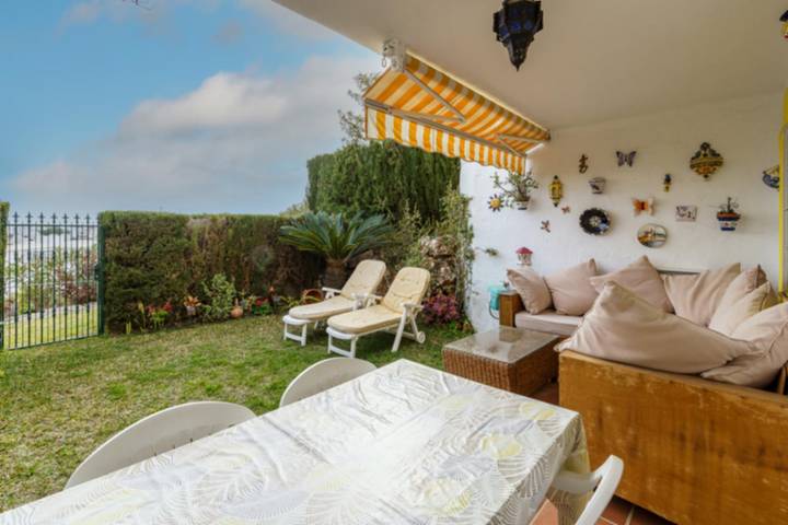 Ferienwohnung für 4 Personen, mit Balkon/Terrasse in Mijas - 3
