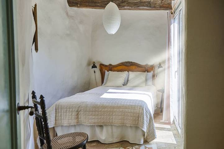 Casa La Premsa at Masia Nur ( Adults only ) in Vora-Sitges, Canyelles (Barcelona)