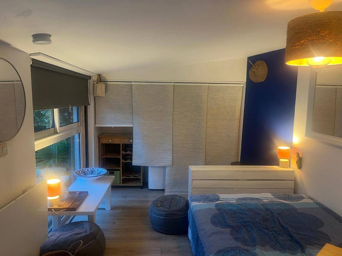Villa La Bienvenue in Allauch, Côte méditerranéenne (France)