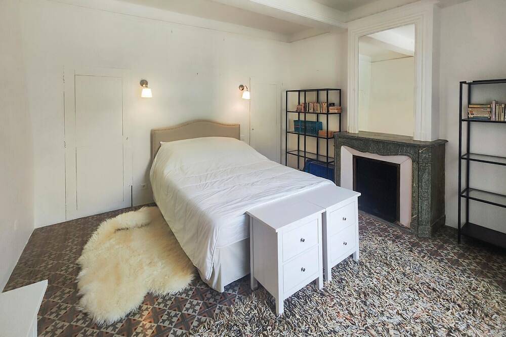 Increíble casa en Pailhes con piscina privada, puede ser interior o exterior. in Pailhès, Region de Béziers