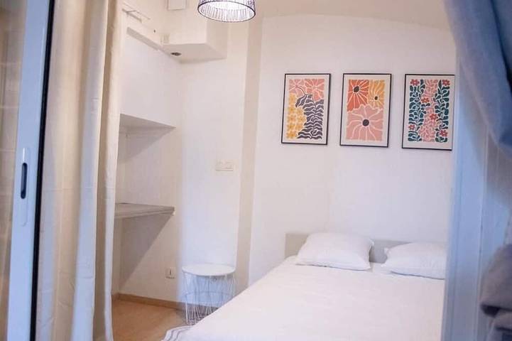 Appartement entier, L’hébergement Charme rare sous les voûtes se trouve à Royat in Royat, Parc naturel régional des Volcans d'Auvergne