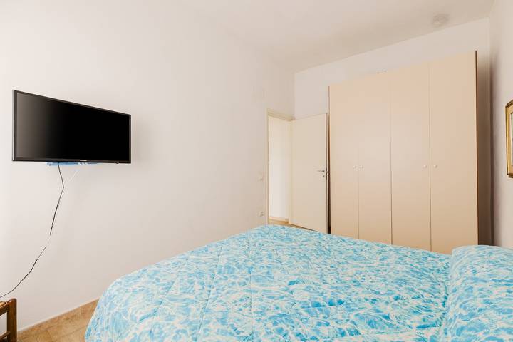 Gîte pour 3 personnes, avec Balcon à Cabras - 3