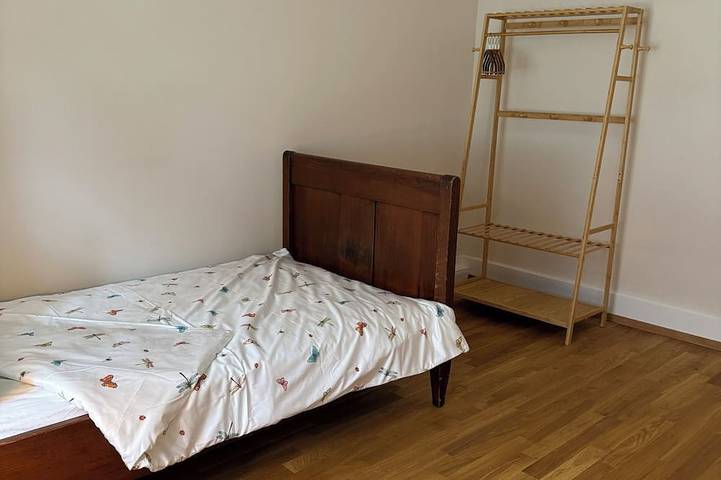 Ferienwohnung für 5 Personen, mit Balkon in Breisach am Rhein - 3