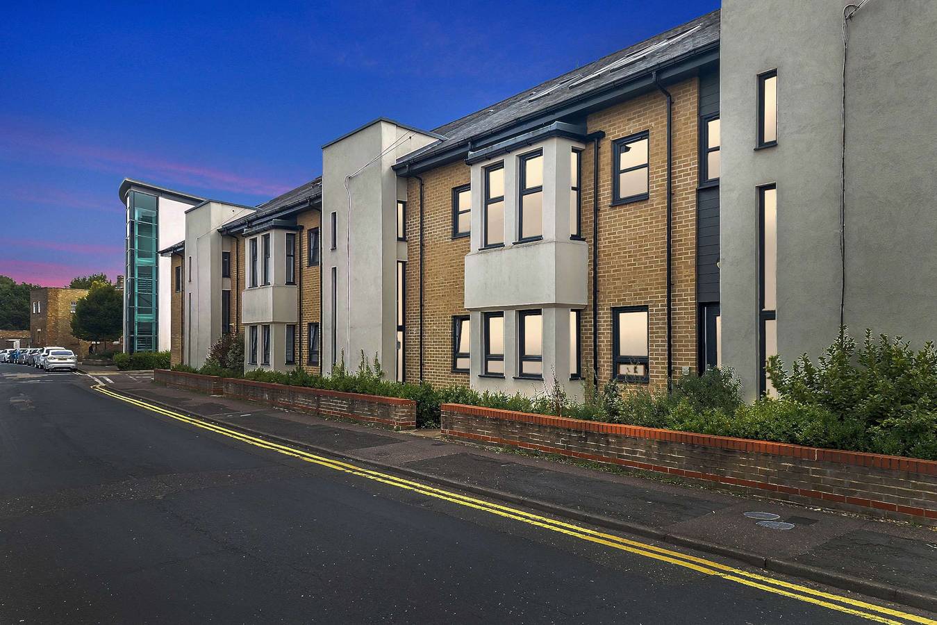 Geheel appartement, 30  Monthly Discount  Long-Stay  St Mary s Retreat in Huntingdon, Cambridgeshire