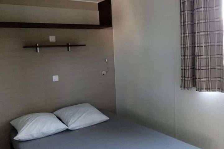 Mobil home pour 4 personnes à Tréguennec - 2