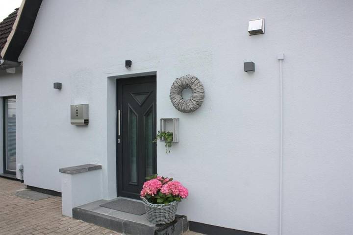 Ferienhaus für 4 Personen, mit Garten in Schneverdingen - 4