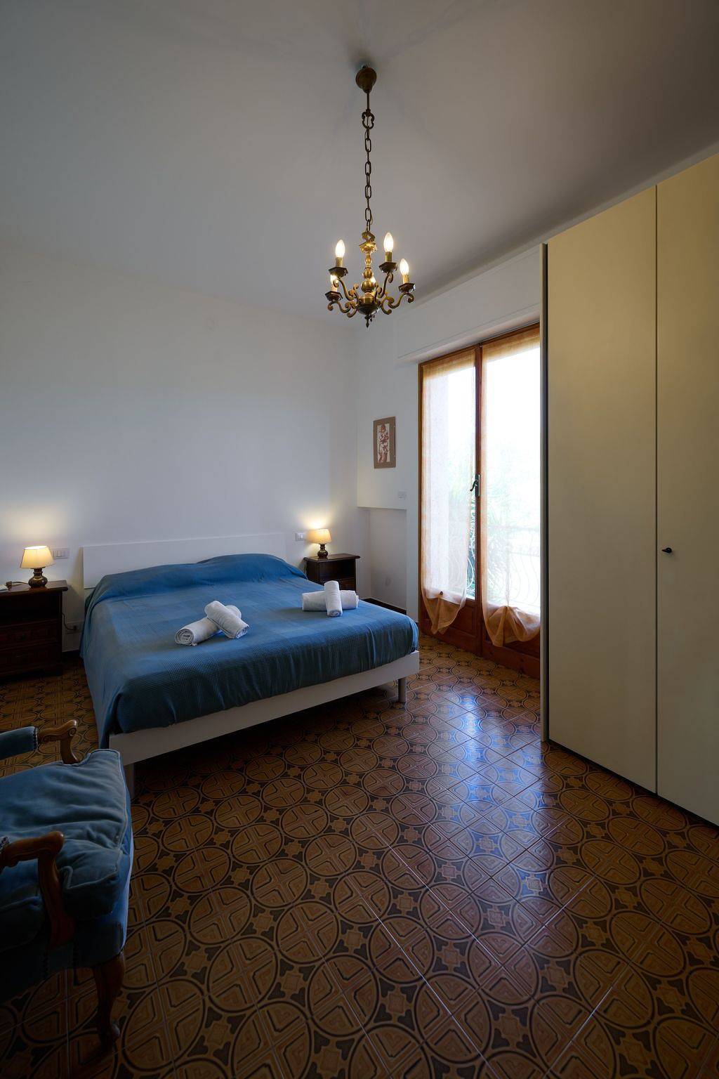 Ganze Wohnung, Villa Camilla Wohnung Terrasse in Diano Castello, Riviera di Ponente