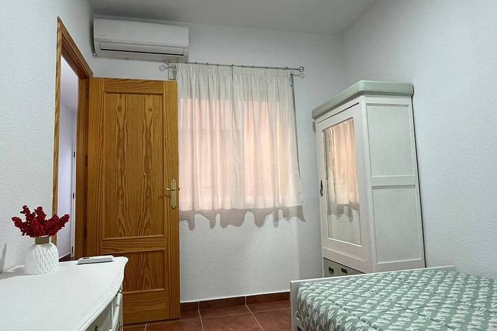 Casa Tía Mari El Robledo in El Robledo, Comarca de la Mancha