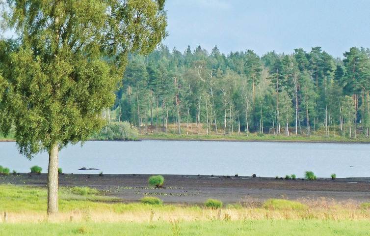 Bauernhof für 2 Personen, mit Garten in Schweden - 3