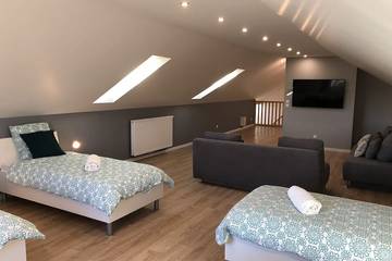 Villa pour 24 Personnes dans Furdenheim, Nord de l'Alsace, Photo 2