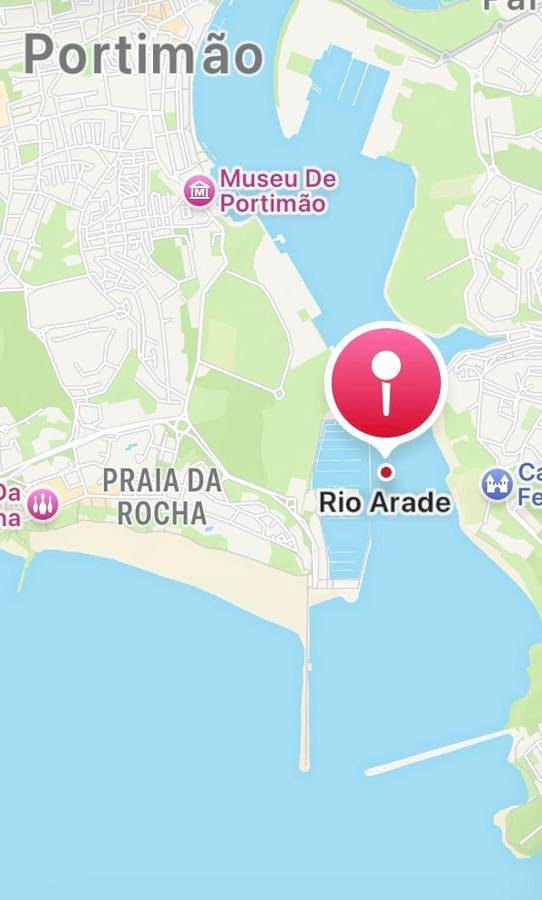 Enjoy sailing from Lagos to Madeira and Madeira to Mogan Gc aswell stay only Mogan in Praia da Rocha, Portimão