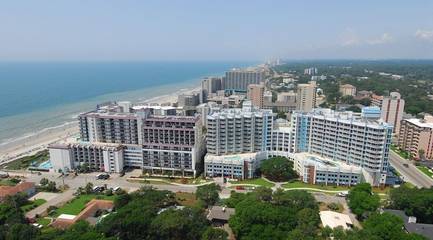 Beach Rental for 6 Guests in Myrtle Beach, Grand Strand, Picture 3