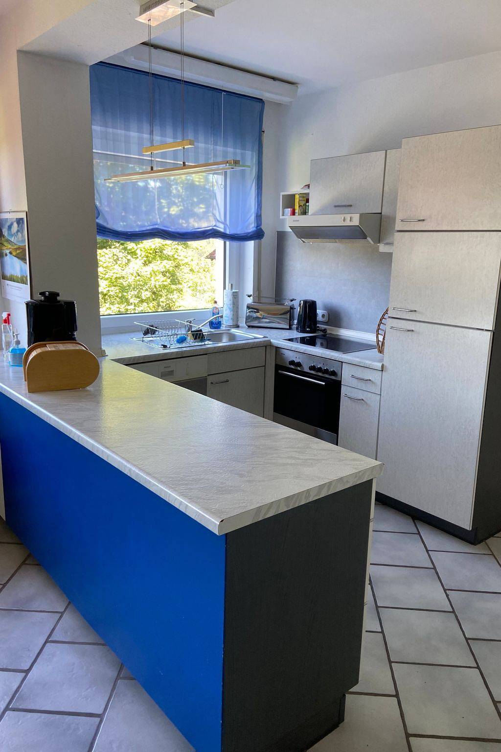 Ganze Wohnung, Gemütliche Stadtwohnung in Freudenstadt in Freudenstadt, Mittlerer Schwarzwald