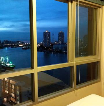 Appartement De Vacances pour 2 Personnes dans Bangkok, Thailande, Photo 3