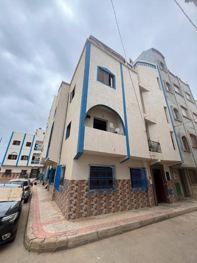 Appartement de vacances pour 5 personnes