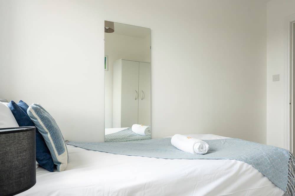 Ferienhaus-Gemeinsames Badezimmer in Nord Lanarkshire