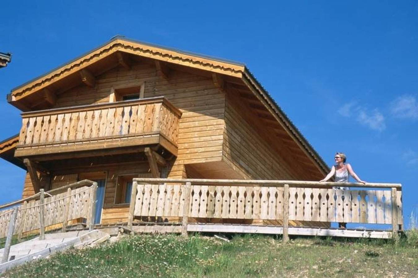 Villa für 10 Personen in Mâcot-la-Plagne, Paradiski
