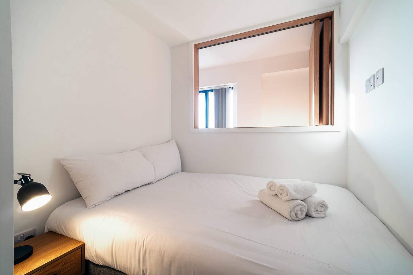Entire apartment, Stunning 2 Bed Manchester Apartment w City Views in Manchester, Greater Manchester