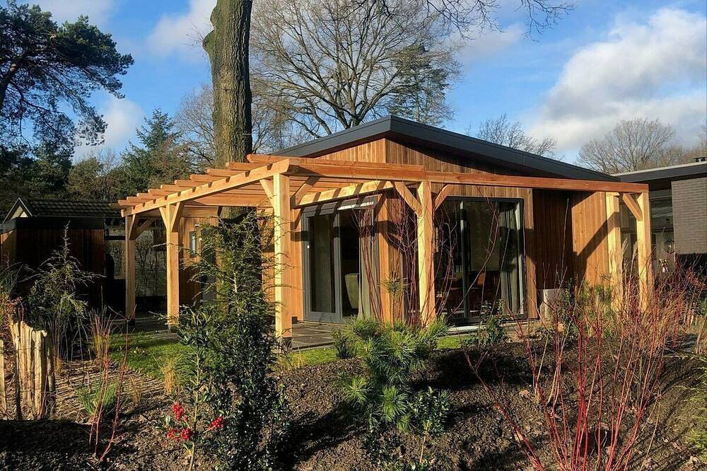 Casa vacanza a Veluwe a partire da 229€ a notte