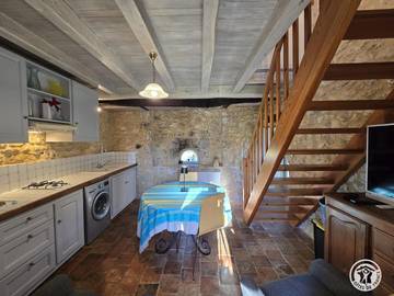 Gîte for 2 People in Monsac, Périgord Pourpre, Photo 2