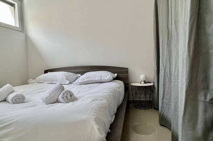 Gîte pour 4 personnes, animaux acceptés à Cran-Gevrier - 2