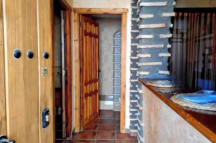 Apartamento entero, Vivienda turística Casa Vaélico Ii. Admitimos mascotas sin ningún coste in Arenas de San Pedro, Valle del Tiétar