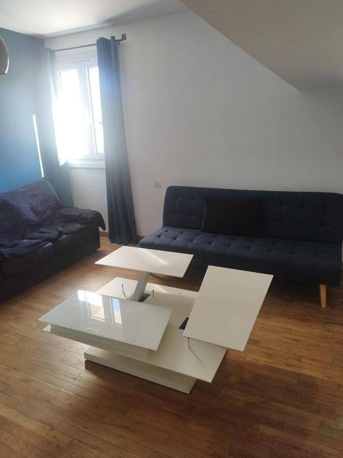 Deluxe Room (2 Adults + 1 Child) in Ussac, Région de Brive-la-Gaillarde
