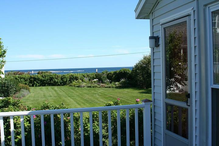 Cottage für 6 Personen, mit Terrasse - 1