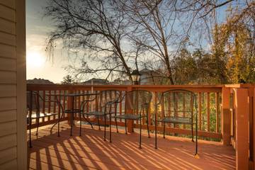 Vacation Rental for 6 Guests in Table Rock Lake, Taney County, Picture 4