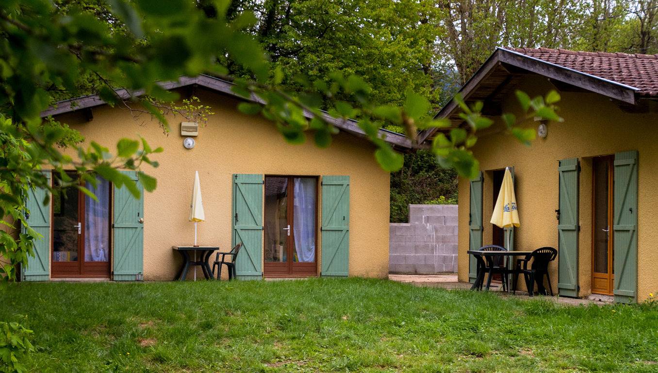 La Musardière - Maison Zen in Saint-Igny-de-Vers, Région de Villefranche-sur-Saône