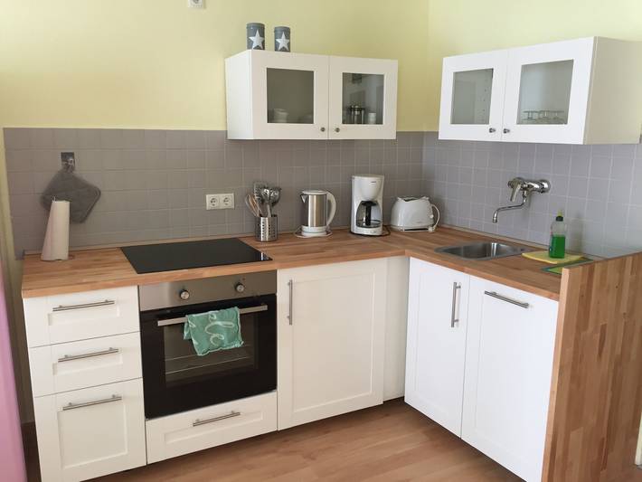 Ferienwohnung für 2 Personen am Mittelrhein - 2