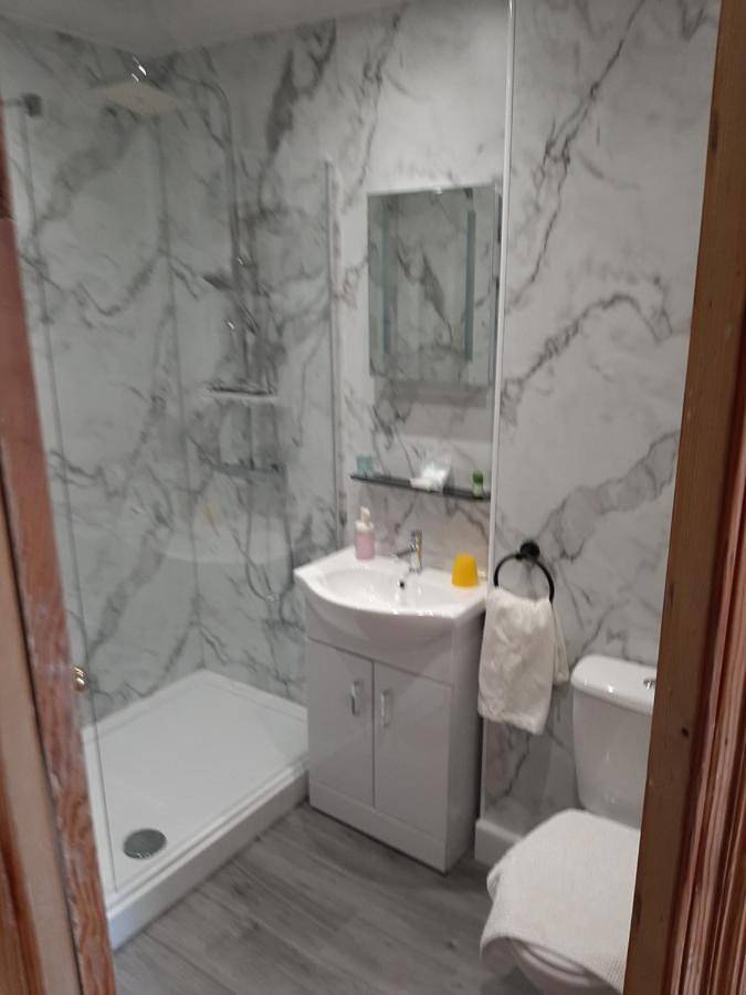 Chambre d’hôte pour 2 personnes, avec vue et jardin à Édimbourg - 4