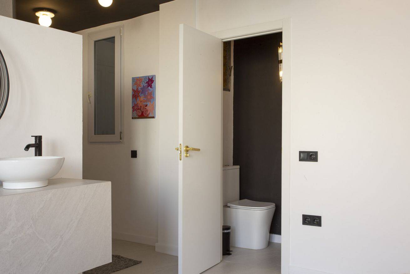 Apartamento entero, Denia Ii in Valencia City Centre, Valencia