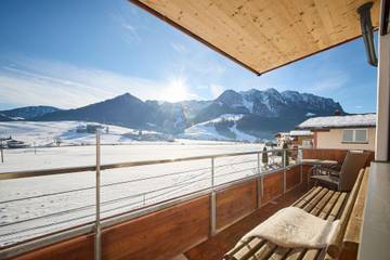 B&b für 4 Personen in Walchsee, Österreichische Alpen, Bild 2