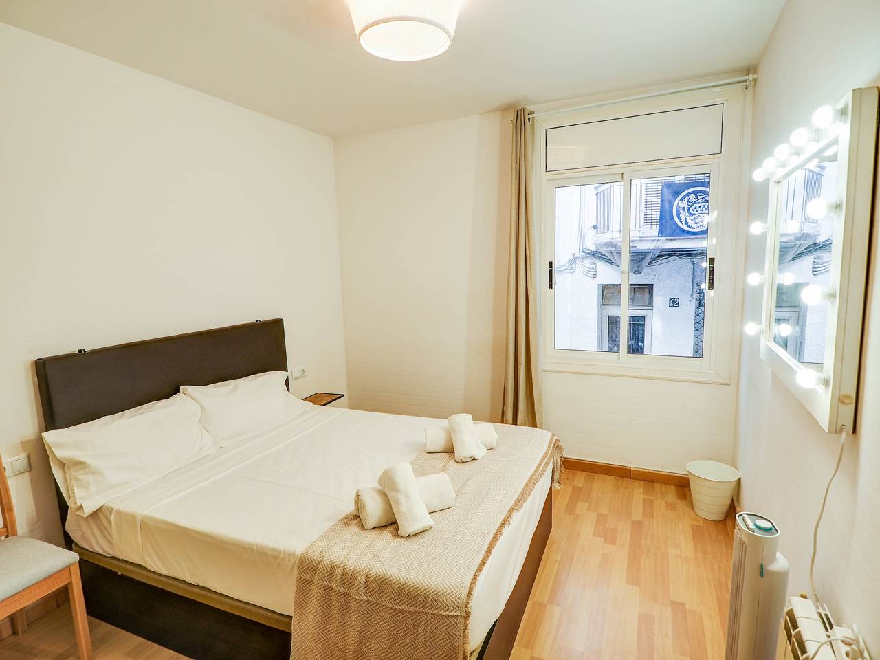 Appartement entier, Bambino apartment by Hello Homes Sitges in Sitges, Garraf
