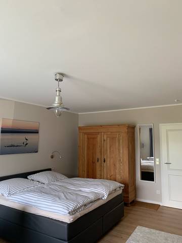 Ferienwohnung für 2 Personen in Laboe, Kieler Bucht, Bild 3