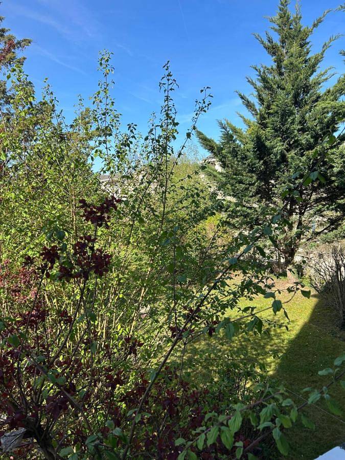 Gîte pour 3 personnes, avec Vue à Nogent-sur-Marne - 3