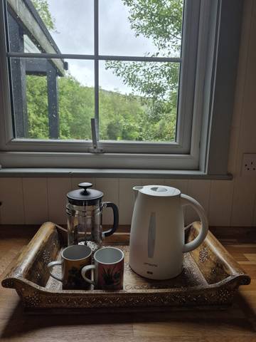Cottage for 2 People in County Cork, Munster, Photo 1