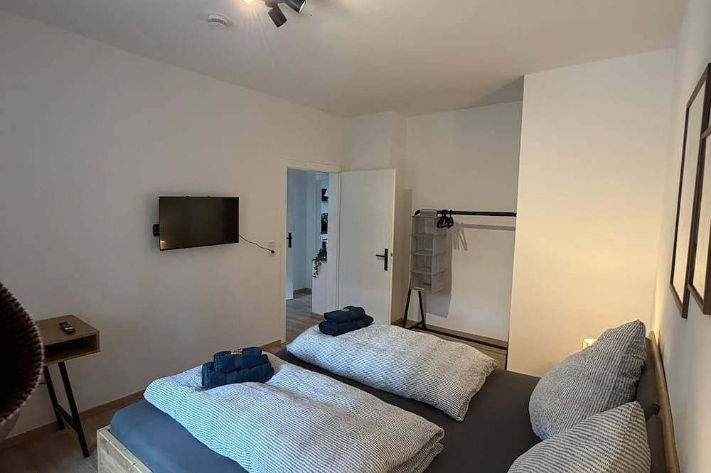 Ganze Wohnung, Mein Altstadt Domizil - Domizil \"Abendruhe\" in Hallenberg, Hochsauerlandkreis