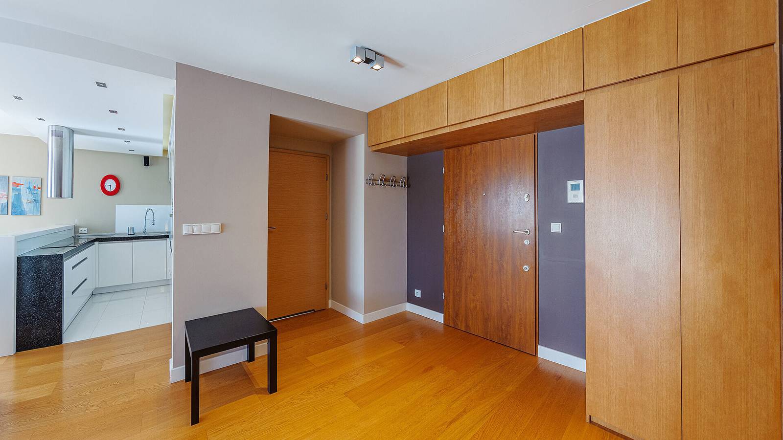 Ganze Ferienwohnung, Sun&Snow Wczasowa Apartamenty Południowe - Apartment 46 in Ustka, Polnische Ostsee