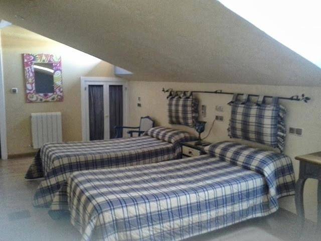 Maison d’hôte pour 2 personnes à Soria - 3